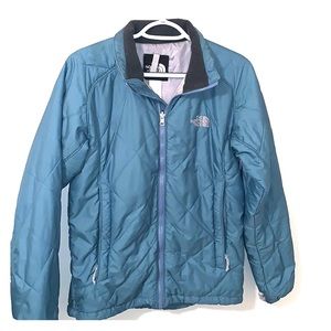 Women’s THE NORTHFACE jacket